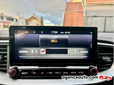 Kia Pro Ceed — 18