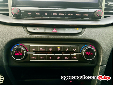 Kia Pro Ceed — 20