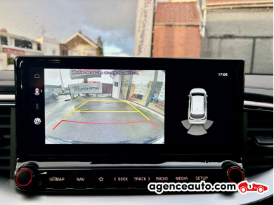 Kia Pro Ceed — 17