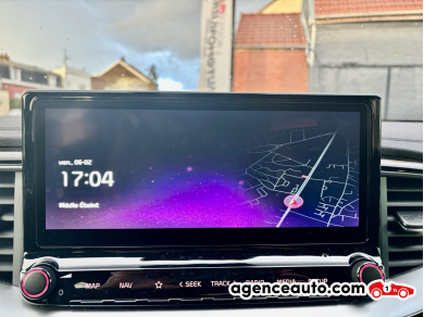 Kia Pro Ceed — 19