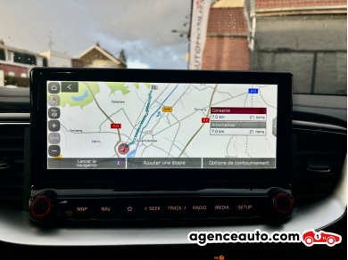 Kia Pro Ceed — 16