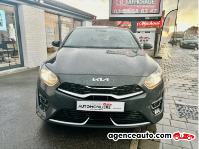 Kia Pro Ceed — 8