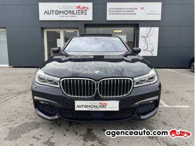 Bmw Série 7 — 6