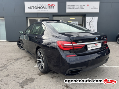 Bmw Série 7 — 3