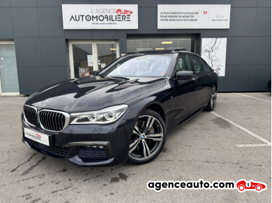 Bmw Série 7