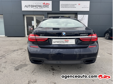 Bmw Série 7 — 4