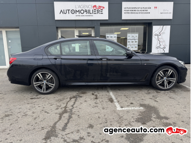 Bmw Série 7 — 5