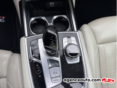 Bmw Série 7 — 17