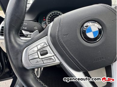 Bmw Série 7 — 12