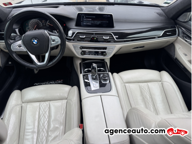 Bmw Série 7 — 10