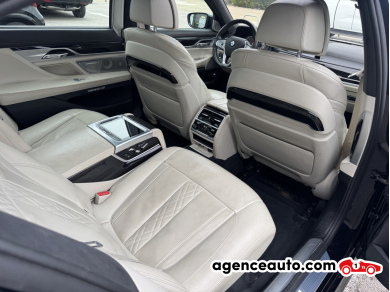 Bmw Série 7 — 26