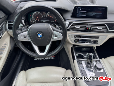 Bmw Série 7 — 11