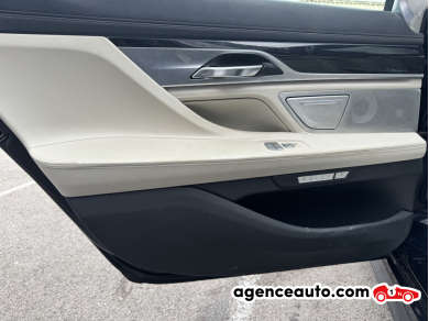 Bmw Série 7 — 19