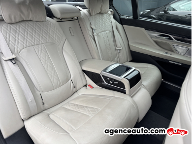 Bmw Série 7 — 27