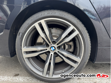 Bmw Série 7 — 32