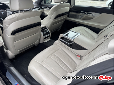 Bmw Série 7 — 20