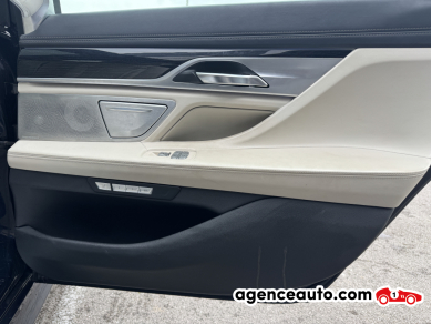 Bmw Série 7 — 25