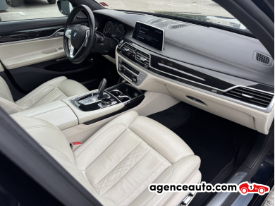 Bmw Série 7 — 30