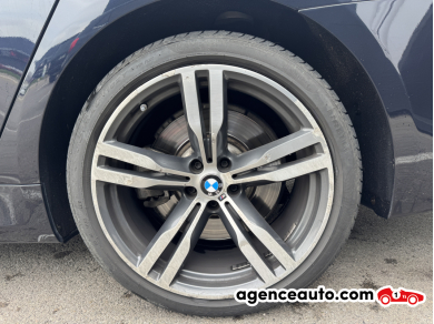 Bmw Série 7 — 33