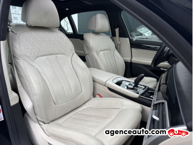 Bmw Série 7 — 31