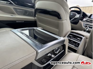 Bmw Série 7 — 28