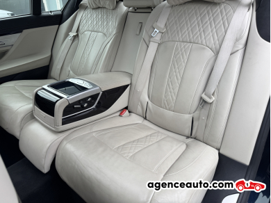 Bmw Série 7 — 21