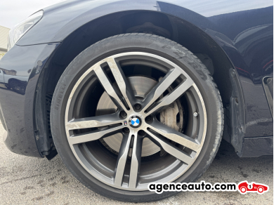 Bmw Série 7 — 34
