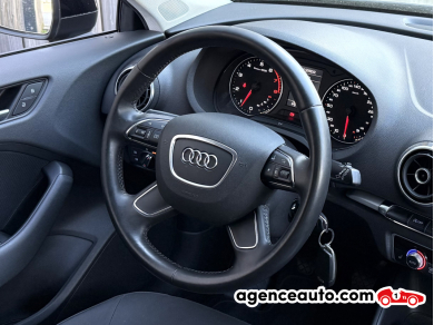 Audi A3 — 6