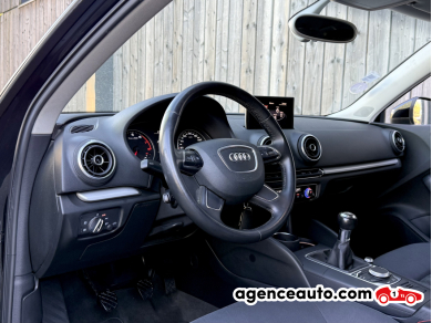 Audi A3 — 4