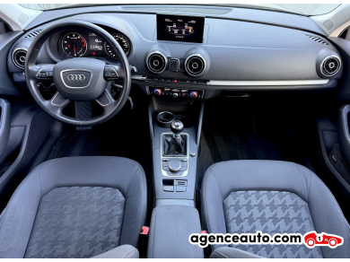 Audi A3 — 5