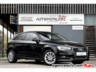 Audi A3 — 2