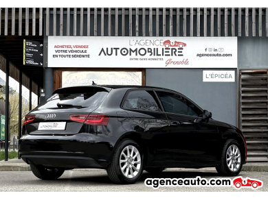 Audi A3 — 3