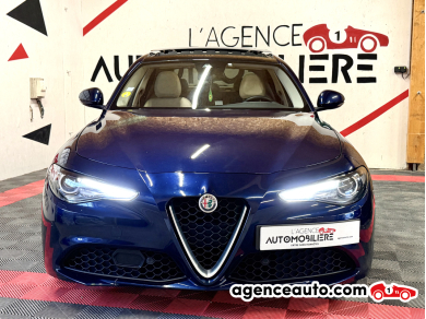 Alfa Romeo Giulia — 7