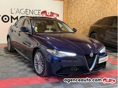 Alfa Romeo Giulia — 6