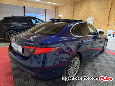 Alfa Romeo Giulia — 5