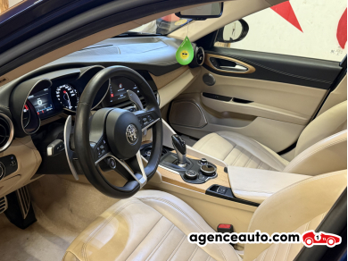 Alfa Romeo Giulia — 9