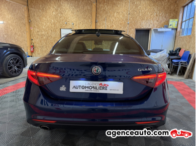 Alfa Romeo Giulia — 4