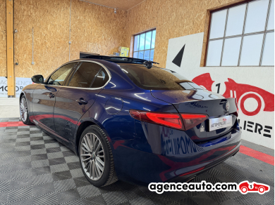 Alfa Romeo Giulia — 3
