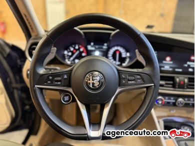 Alfa Romeo Giulia — 14