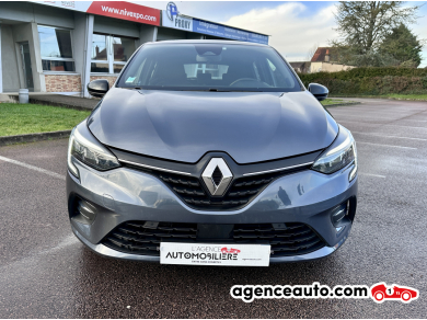 Renault Clio — 2