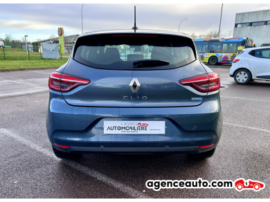 Renault Clio — 6