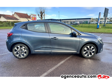 Renault Clio — 4