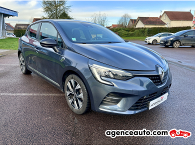 Renault Clio — 3