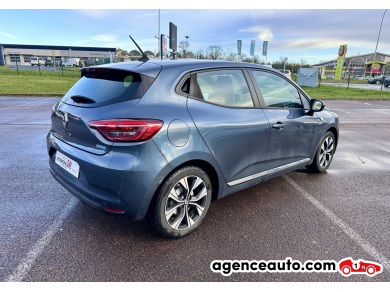 Renault Clio — 5