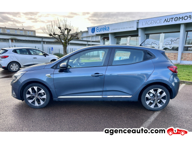 Renault Clio — 8