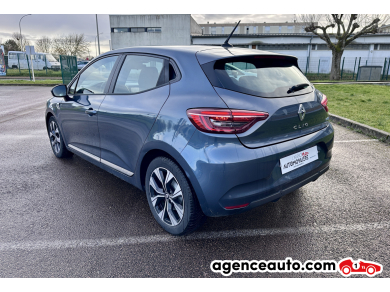 Renault Clio — 7