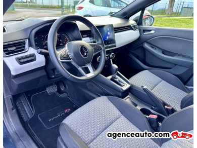 Renault Clio — 9
