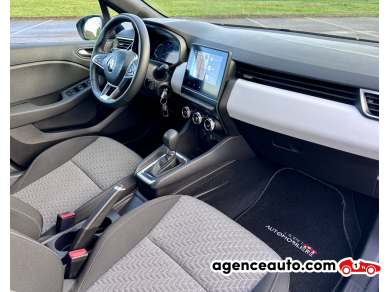 Renault Clio — 12