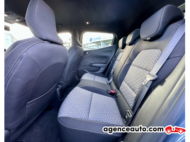 Renault Clio — 14