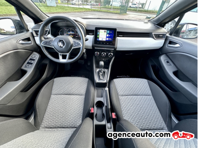 Renault Clio — 15